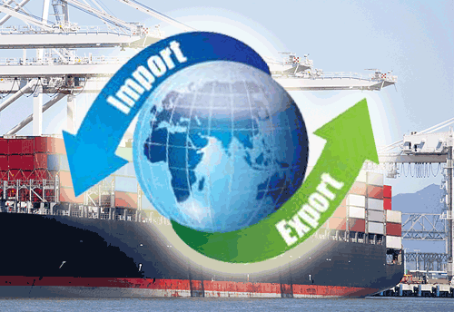 Import Export Services